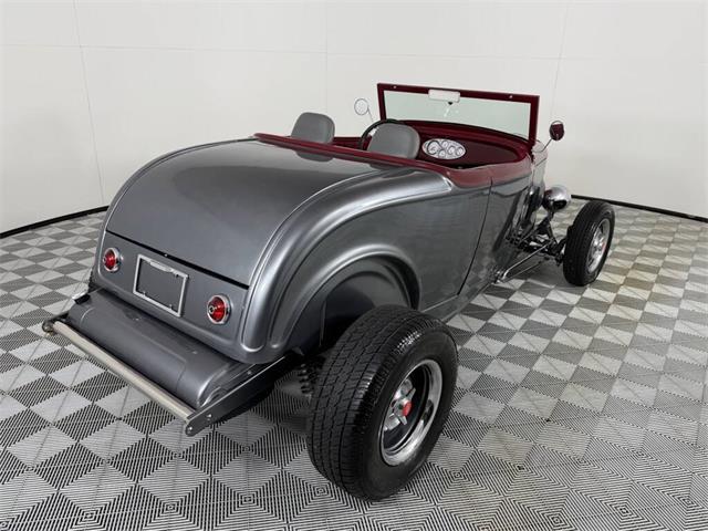 1932 Ford Roadster (CC-2094782) for sale in Bloomington, Illinois