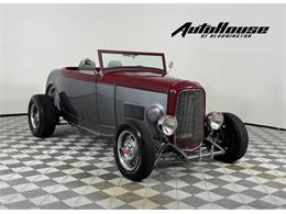 1932 Ford Roadster (CC-2094782) for sale in Bloomington, Illinois