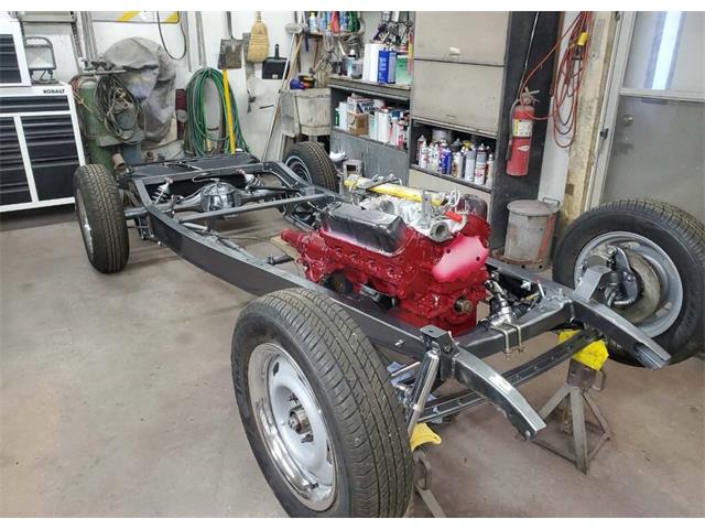 1932 Ford Roadster (CC-2094782) for sale in Bloomington, Illinois