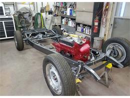 1932 Ford Roadster (CC-2094782) for sale in Bloomington, Illinois