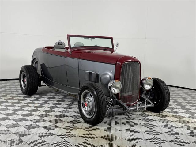 1932 Ford Roadster (CC-2094782) for sale in Bloomington, Illinois