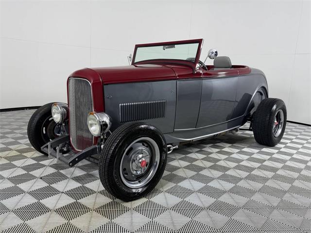 1932 Ford Roadster (CC-2094782) for sale in Bloomington, Illinois