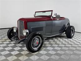 1932 Ford Roadster (CC-2094782) for sale in Bloomington, Illinois