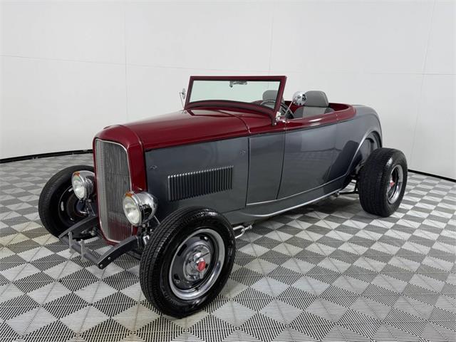 1932 Ford Roadster (CC-2094782) for sale in Bloomington, Illinois