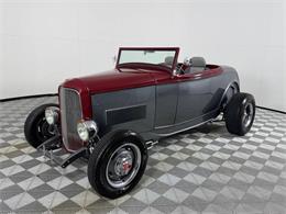1932 Ford Roadster (CC-2094782) for sale in Bloomington, Illinois