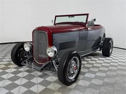 1932 Ford Roadster (CC-2094782) for sale in Bloomington, Illinois
