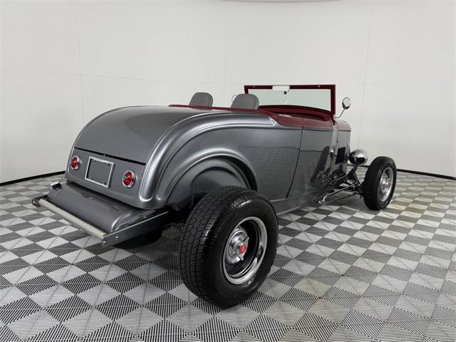 1932 Ford Roadster (CC-2094782) for sale in Bloomington, Illinois