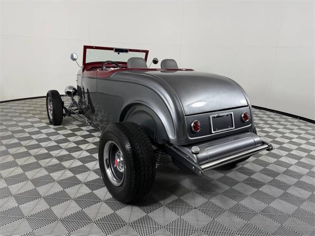 1932 Ford Roadster (CC-2094782) for sale in Bloomington, Illinois