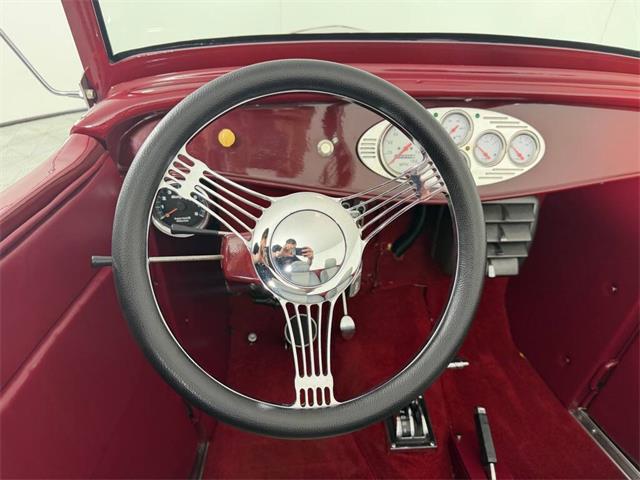 1932 Ford Roadster (CC-2094782) for sale in Bloomington, Illinois