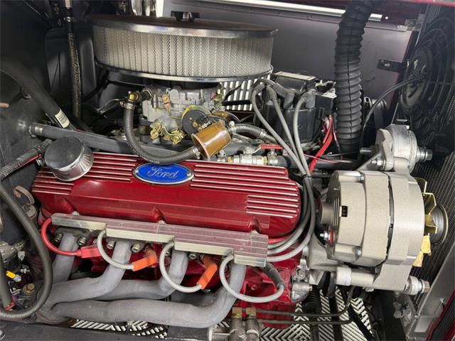 1932 Ford Roadster (CC-2094782) for sale in Bloomington, Illinois