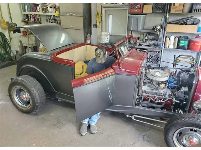 1932 Ford Roadster (CC-2094782) for sale in Bloomington, Illinois