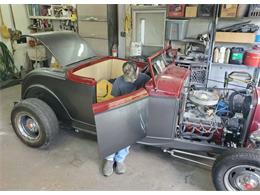 1932 Ford Roadster (CC-2094782) for sale in Bloomington, Illinois