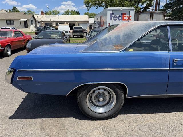 1970 Dodge Dart (CC-2094783) for sale in Penndel, Pennsylvania