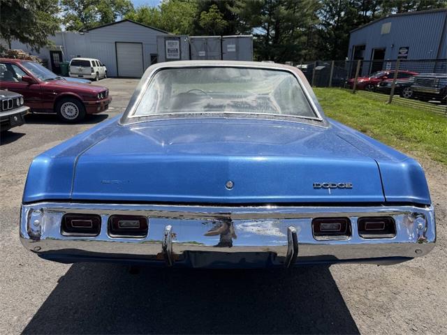 1970 Dodge Dart (CC-2094783) for sale in Penndel, Pennsylvania