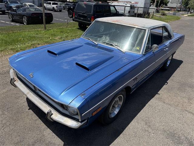 1970 Dodge Dart (CC-2094783) for sale in Penndel, Pennsylvania