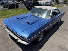 1970 Dodge Dart (CC-2094783) for sale in Penndel, Pennsylvania