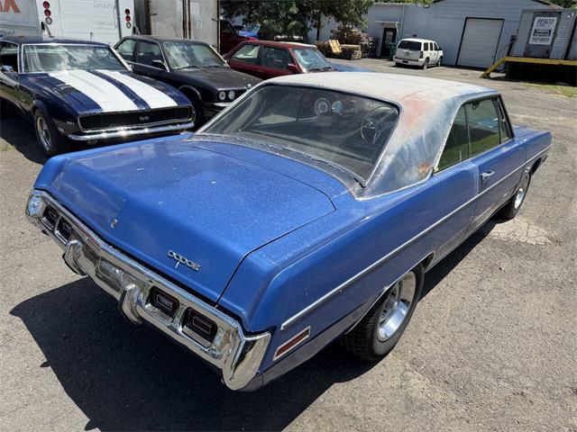 1970 Dodge Dart (CC-2094783) for sale in Penndel, Pennsylvania