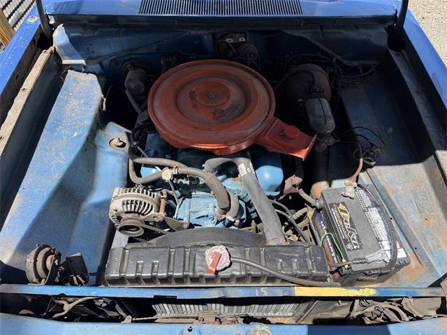1970 Dodge Dart (CC-2094783) for sale in Penndel, Pennsylvania