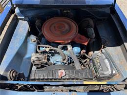 1970 Dodge Dart (CC-2094783) for sale in Penndel, Pennsylvania