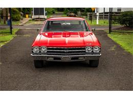 1969 Chevrolet Chevelle (CC-2094784) for sale in Penndel, Pennsylvania