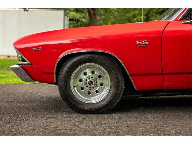 1969 Chevrolet Chevelle (CC-2094784) for sale in Penndel, Pennsylvania
