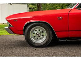 1969 Chevrolet Chevelle (CC-2094784) for sale in Penndel, Pennsylvania
