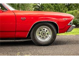 1969 Chevrolet Chevelle (CC-2094784) for sale in Penndel, Pennsylvania