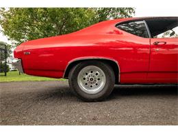 1969 Chevrolet Chevelle (CC-2094784) for sale in Penndel, Pennsylvania