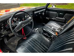 1969 Chevrolet Chevelle (CC-2094784) for sale in Penndel, Pennsylvania