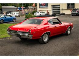 1969 Chevrolet Chevelle (CC-2094784) for sale in Penndel, Pennsylvania