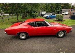 1969 Chevrolet Chevelle (CC-2094784) for sale in Penndel, Pennsylvania