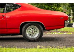 1969 Chevrolet Chevelle (CC-2094784) for sale in Penndel, Pennsylvania