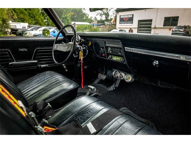 1969 Chevrolet Chevelle (CC-2094784) for sale in Penndel, Pennsylvania