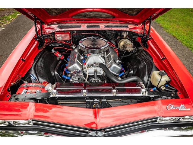 1969 Chevrolet Chevelle (CC-2094784) for sale in Penndel, Pennsylvania