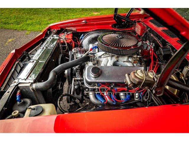 1969 Chevrolet Chevelle (CC-2094784) for sale in Penndel, Pennsylvania