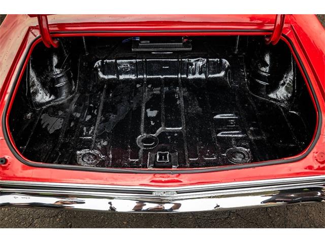 1969 Chevrolet Chevelle (CC-2094784) for sale in Penndel, Pennsylvania