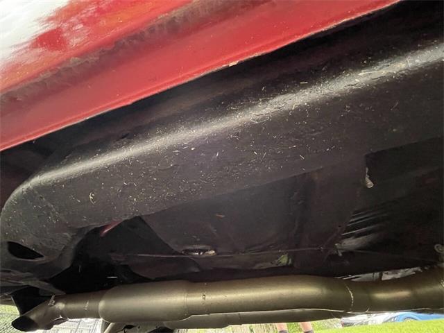 1969 Chevrolet Chevelle (CC-2094784) for sale in Penndel, Pennsylvania