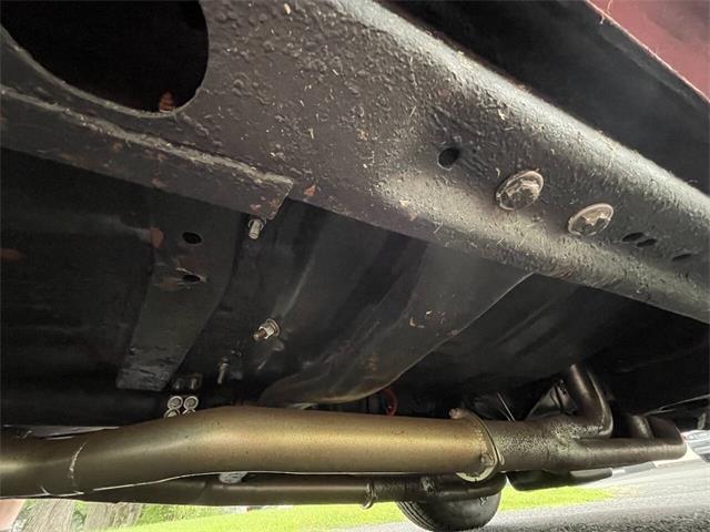 1969 Chevrolet Chevelle (CC-2094784) for sale in Penndel, Pennsylvania