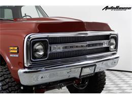 1972 Chevrolet C10 (CC-2094785) for sale in Bloomington, Illinois