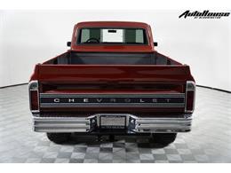 1972 Chevrolet C10 (CC-2094785) for sale in Bloomington, Illinois