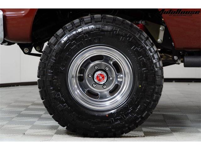 1972 Chevrolet C10 (CC-2094785) for sale in Bloomington, Illinois