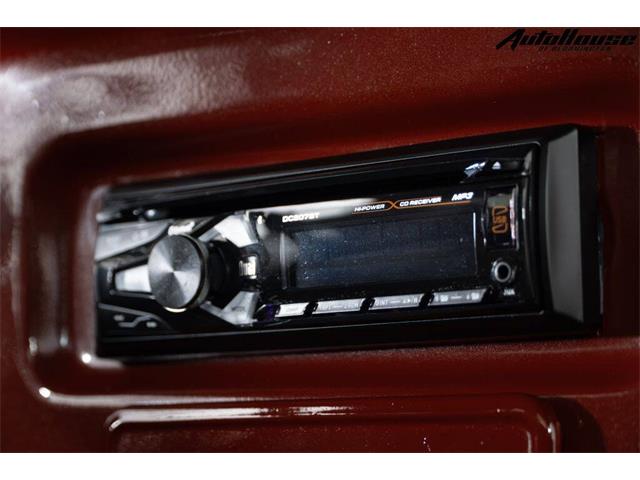 1972 Chevrolet C10 (CC-2094785) for sale in Bloomington, Illinois