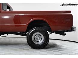 1972 Chevrolet C10 (CC-2094785) for sale in Bloomington, Illinois