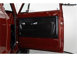 1972 Chevrolet C10 (CC-2094785) for sale in Bloomington, Illinois