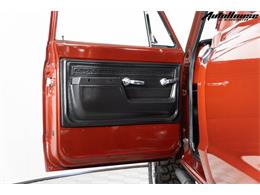 1972 Chevrolet C10 (CC-2094785) for sale in Bloomington, Illinois