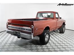1972 Chevrolet C10 (CC-2094785) for sale in Bloomington, Illinois