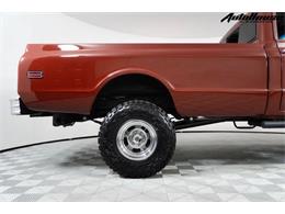 1972 Chevrolet C10 (CC-2094785) for sale in Bloomington, Illinois