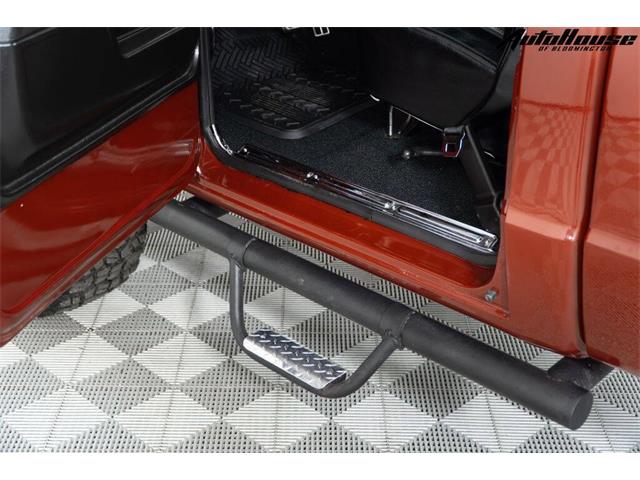 1972 Chevrolet C10 (CC-2094785) for sale in Bloomington, Illinois