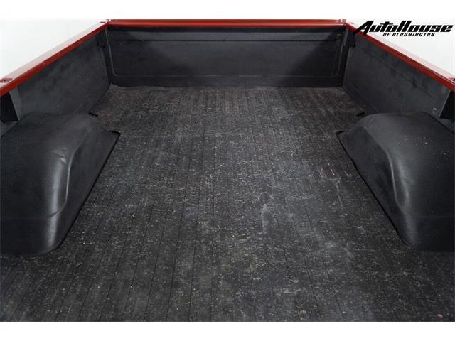 1972 Chevrolet C10 (CC-2094785) for sale in Bloomington, Illinois