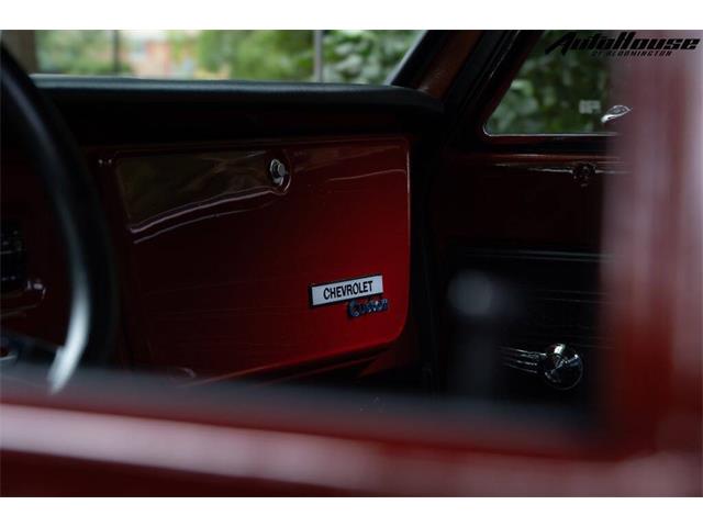 1972 Chevrolet C10 (CC-2094785) for sale in Bloomington, Illinois